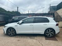 Volkswagen Golf 8 1.5 etsi opf 150 r-line dsg7 - <small></small> 27.690 € <small>TTC</small> - #2