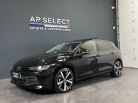 Volkswagen Golf 8 1.5 TSI 116ch BVM6 VW Edition, PANO, attelage, Virtual, CAM, Keyless - <small></small> 31.990 € <small></small> - #1