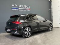 Volkswagen Golf 8 1.5 TSI 116ch BVM6 VW Edition, PANO, attelage, Virtual, CAM, Keyless - <small></small> 31.990 € <small></small> - #16