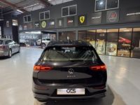 Volkswagen Golf (8) 1.5 TSI 130 BVM6 Life 1st édition - <small></small> 19.990 € <small>TTC</small> - #7