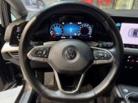 Volkswagen Golf (8) 1.5 TSI 130 BVM6 Life 1st édition - <small></small> 19.990 € <small>TTC</small> - #11