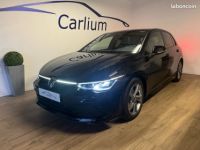 Volkswagen Golf 8 1.5 TSi 150Ch R-Line Suivi concession 1er main A partir de 370e par mois - <small></small> 25.490 € <small>TTC</small> - #1