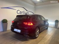 Volkswagen Golf 8 1.5 TSi 150Ch R-Line Suivi concession 1er main A partir de 370e par mois - <small></small> 25.490 € <small>TTC</small> - #2