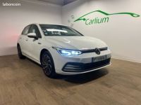 Volkswagen Golf 8 1.5 TSie 150Ch Style 1st Suivi concession A partir de 360e par mois Disponible maintenant - <small></small> 23.900 € <small>TTC</small> - #1