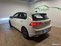 Volkswagen Golf 8 1.5 TSie 150Ch Style 1st Suivi concession A partir de 360e par mois Disponible maintenant - <small></small> 23.900 € <small>TTC</small> - #2