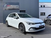 Volkswagen Golf 8 2.0 TDI 115 LIFE BUSINESS - <small></small> 20.900 € <small>TTC</small> - #1