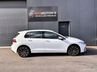 Volkswagen Golf 8 2.0 TDI 115 LIFE BUSINESS - <small></small> 20.900 € <small>TTC</small> - #2