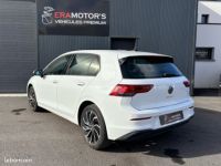 Volkswagen Golf 8 2.0 TDI 115 LIFE BUSINESS - <small></small> 20.900 € <small>TTC</small> - #5