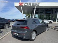 Volkswagen Golf 8 2.0 TDI 115 Life Garantie 6 ans Virtual Attelage AppleCarPlay 16 pouces 399-mois - <small></small> 21.989 € <small>TTC</small> - #2