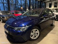 Volkswagen Golf 8 2.0 TDI 116CH LIFE Garantie 6 ans Caméra de Virtual Cockpit Carplay 345-mois - <small></small> 20.990 € <small>TTC</small> - #1