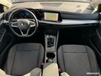 Volkswagen Golf 8 2.0 TDI 116CH LIFE Garantie 6 ans Caméra de Virtual Cockpit Carplay 345-mois - <small></small> 20.990 € <small>TTC</small> - #4