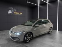 Volkswagen Golf 8 2.0 tdi 150 cv style toit ouvrant - <small></small> 24.990 € <small>TTC</small> - #1