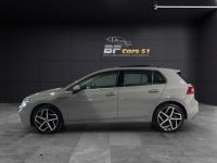 Volkswagen Golf 8 2.0 tdi 150 cv style toit ouvrant - <small></small> 24.990 € <small>TTC</small> - #2