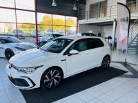 Volkswagen Golf 8 2,0 TDI 150 DSG7 FULL R-LINE GPS CAMERA ATTELEAGE REGULATEUR LIMITEUR FULL LED APPLE CARPLAY  - <small></small> 28.990 € <small>TTC</small> - #1