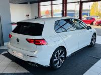 Volkswagen Golf 8 2,0 TDI 150 DSG7 FULL R-LINE GPS CAMERA ATTELEAGE REGULATEUR LIMITEUR FULL LED APPLE CARPLAY  - <small></small> 28.990 € <small>TTC</small> - #2