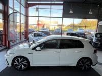 Volkswagen Golf 8 2,0 TDI 150 DSG7 FULL R-LINE GPS CAMERA ATTELEAGE REGULATEUR LIMITEUR FULL LED APPLE CARPLAY  - <small></small> 28.990 € <small>TTC</small> - #23