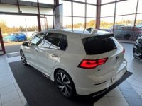 Volkswagen Golf 8 2,0 TDI 150 DSG7 FULL R-LINE GPS CAMERA ATTELEAGE REGULATEUR LIMITEUR FULL LED APPLE CARPLAY  - <small></small> 28.990 € <small>TTC</small> - #28