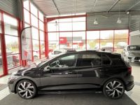 Volkswagen Golf 8 2,0 TDI 150 FULL R-LINE TOIT PANORAMIQUE ATTELAGE GPS CAMERA HARMAN/KARDON IQ DRIVE AFFICHAGE - <small></small> 30.990 € <small>TTC</small> - #22