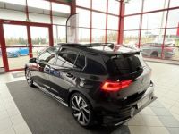 Volkswagen Golf 8 2,0 TDI 150 FULL R-LINE TOIT PANORAMIQUE ATTELAGE GPS CAMERA HARMAN/KARDON IQ DRIVE AFFICHAGE - <small></small> 30.990 € <small>TTC</small> - #28