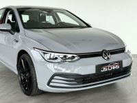 Volkswagen Golf 8 2.0 TDI 1ERPRO LED COCKPIT CARPLAY PDC TVA - <small></small> 19.990 € <small>TTC</small> - #9