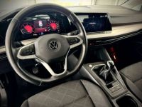 Volkswagen Golf 8 2.0 TDI 1ERPRO LED COCKPIT CARPLAY PDC TVA - <small></small> 19.990 € <small>TTC</small> - #12