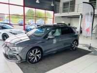 Volkswagen Golf 8 2,0 TDI DSG7 150 FULL R-LINE TOIT PANORAMIQUE ATTELAGE GPS CAMERA KEYLESS PARK ASSIST VIRTUAL - <small></small> 30.990 € <small>TTC</small> - #1