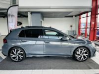 Volkswagen Golf 8 2,0 TDI DSG7 150 FULL R-LINE TOIT PANORAMIQUE ATTELAGE GPS CAMERA KEYLESS PARK ASSIST VIRTUAL - <small></small> 30.990 € <small>TTC</small> - #3