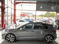 Volkswagen Golf 8 2,0 TDI DSG7 150 FULL R-LINE TOIT PANORAMIQUE ATTELAGE GPS CAMERA KEYLESS PARK ASSIST VIRTUAL - <small></small> 30.990 € <small>TTC</small> - #24