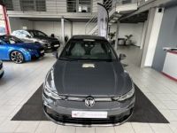 Volkswagen Golf 8 2,0 TDI DSG7 150 FULL R-LINE TOIT PANORAMIQUE ATTELAGE GPS CAMERA KEYLESS PARK ASSIST VIRTUAL - <small></small> 30.990 € <small>TTC</small> - #28