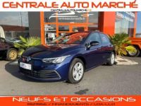 Volkswagen Golf 8 2.0 TDI SCR 115 DSG7 Business - <small></small> 22.490 € <small>TTC</small> - #1