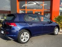 Volkswagen Golf 8 2.0 TDI SCR 115 DSG7 Business - <small></small> 22.490 € <small>TTC</small> - #3