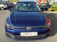 Volkswagen Golf 8 2.0 TDI SCR 115 DSG7 Business - <small></small> 22.490 € <small>TTC</small> - #40