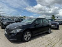 Volkswagen Golf 8 2.0 TDI SCR 150ch Life DSG7 - <small></small> 20.590 € <small>TTC</small> - #2