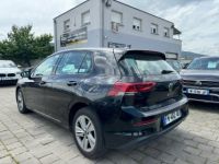 Volkswagen Golf 8 2.0 TDI SCR 150ch Life DSG7 - <small></small> 20.590 € <small>TTC</small> - #4