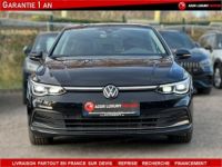 Volkswagen Golf 8 2.0 TDI SCR 150ch Style DSG7 - <small></small> 28.490 € <small>TTC</small> - #2