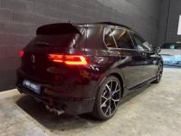 Volkswagen Golf 8 8R 2.0l tfsi 320 ch DSG Akrapovic - <small></small> 41.990 € <small>TTC</small> - #4