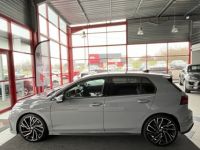 Volkswagen Golf 8 GTD 2,0 TDI 200 DSG7 GPS CAMERA HIFI HARMAN/KARDON ATTELAGE REGULATEUR LIMITEUR FULL LED APPL - <small></small> 31.990 € <small>TTC</small> - #25