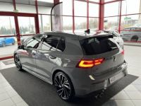 Volkswagen Golf 8 GTD 2,0 TDI 200 DSG7 GPS CAMERA HIFI HARMAN/KARDON ATTELAGE REGULATEUR LIMITEUR FULL LED APPL - <small></small> 31.990 € <small>TTC</small> - #29