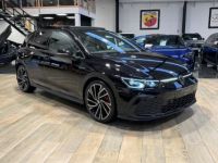 Volkswagen Golf 8 GTD 2.0 TDI 200 DSG7 TOIT PANO - <small></small> 44.990 € <small>TTC</small> - #2