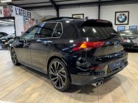 Volkswagen Golf 8 GTD 2.0 TDI 200 DSG7 TOIT PANO - <small></small> 44.990 € <small>TTC</small> - #4