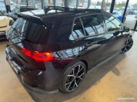 Volkswagen Golf 8 GTD 2.0 TDI 200ch Garantie 6 ans GPS Apple Virtual toit ouvrant Camera attelage 19P 499-mois - <small></small> 37.990 € <small>TTC</small> - #2