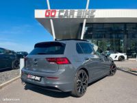 Volkswagen Golf 8 GTD 200ch DSG7 Garantie 6 ANS Suivi complet Toit ouvrant, Caméra, Sono Harman Kardon 549-mois - <small></small> 34.980 € <small>TTC</small> - #2