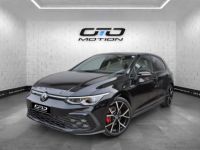 Volkswagen Golf 8 GTD FULL 2.0 TDI SCR 200 DSG7 VIII - <small></small> 49.990 € <small></small> - #1