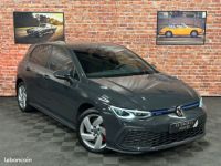 Volkswagen Golf 8 GTE 1.4 eTSI Hybrid 245 cv hybride rechargeable PHEV ( VIII ) - <small></small> 23.500 € <small>TTC</small> - #1