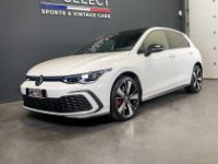 Volkswagen Golf 8 GTE 1.4 TSI 245ch DSG, PANO, DCC, ACC, Virtual, CAM, Keyless - <small></small> 27.499 € <small></small> - #1