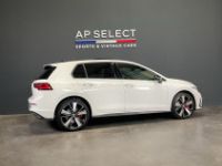 Volkswagen Golf 8 GTE 1.4 TSI 245ch DSG, PANO, DCC, ACC, Virtual, CAM, Keyless - <small></small> 27.499 € <small></small> - #16