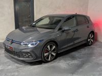 Volkswagen Golf 8 gte 1.4l hybride 245ch dsg6 - <small></small> 28.990 € <small>TTC</small> - #3