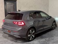 Volkswagen Golf 8 gte 1.4l hybride 245ch dsg6 - <small></small> 28.990 € <small>TTC</small> - #6