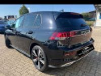 Volkswagen Golf 8 GTE - <small></small> 25.900 € <small>TTC</small> - #5