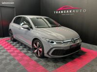 Volkswagen Golf 8 GTE 245 DSG6 1.4 Hybrid Rechargeable - <small></small> 27.990 € <small>TTC</small> - #2